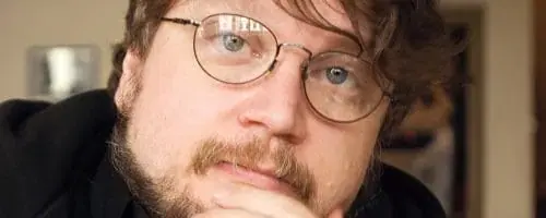 Guillermo del Toro photo