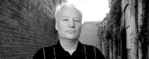 Joe R. Lansdale photo