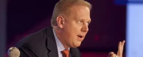 Glenn Beck photo