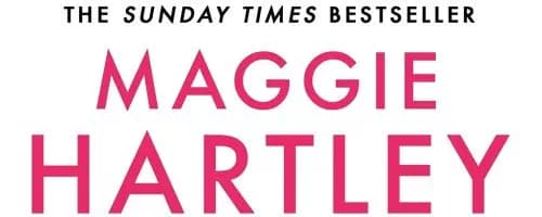 Maggie Hartley photo