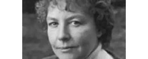 Jane Feather photo