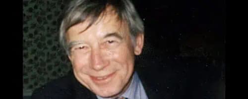 Bruce Alexander photo