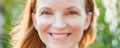 Annie Rains photo