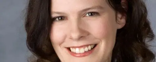 Alissa Johnson photo