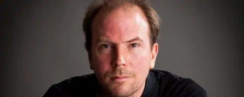 Mark Lawrence photo