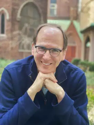 Steven Henry photo