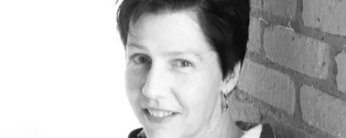 Catherine Clark photo