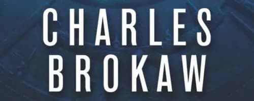 Charles Brokaw photo