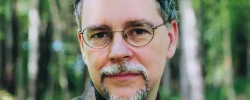Gregory Maguire photo