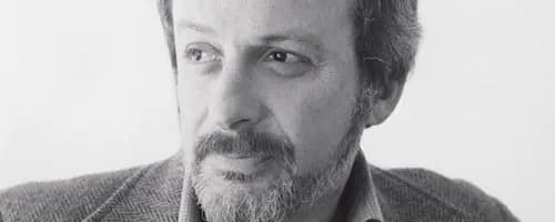 E.L. Doctorow photo