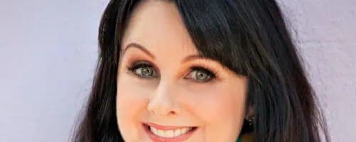 Marian Keyes photo