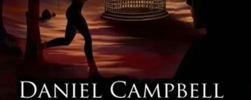 Daniel Campbell photo