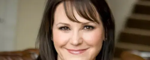 Rachel Gibson photo