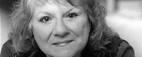 Ann Rule photo
