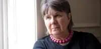 Susan Hill photo