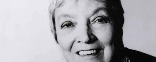 Madeleine L’Engle photo