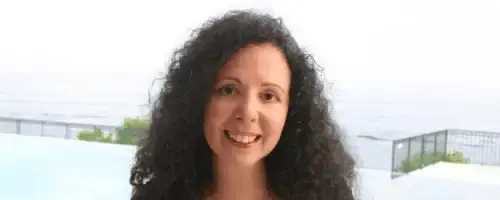 Camille Aubray photo