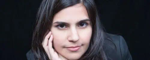 Tanaz Bhathena photo