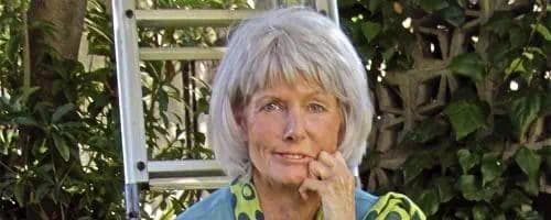 Susan Dunlap photo