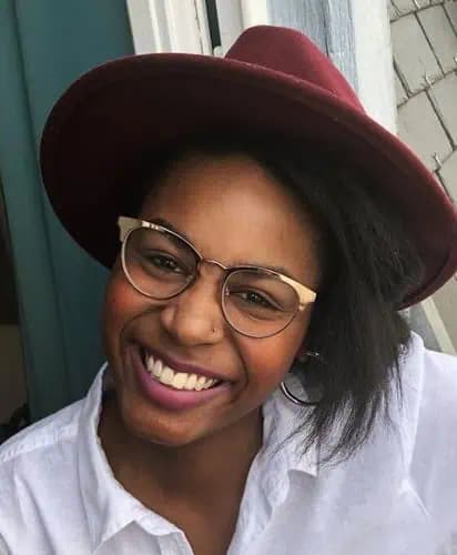 Patrice Caldwell photo