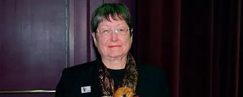 JoAnna Carl photo