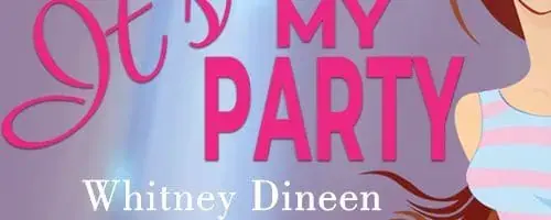 Whitney Dineen photo