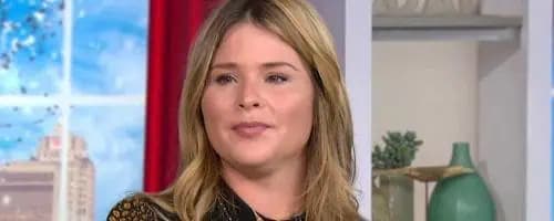 Jenna Bush Hager photo