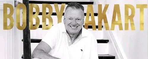Bobby Akart photo
