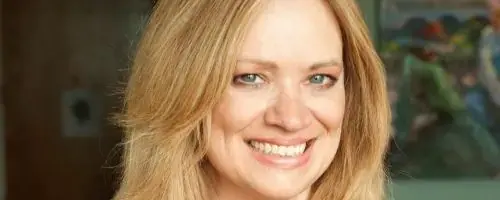 Carlene O’Connor photo