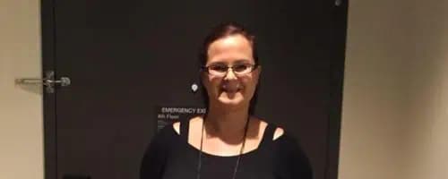 Crissy Smith photo
