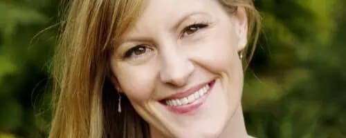 Christina McDonald photo