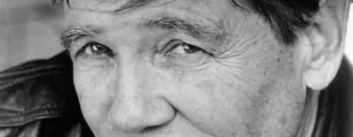 James Lee Burke photo