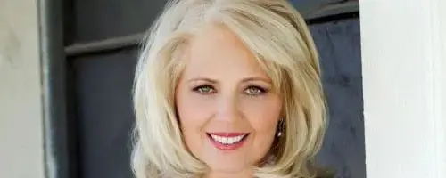 Mary Burton photo