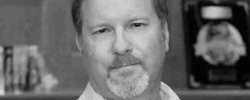 Kevin J. Anderson photo