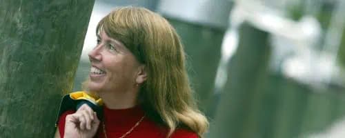 Christine Kling photo