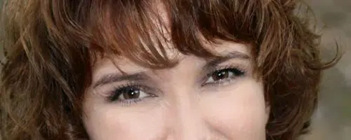 Anna Harrington photo