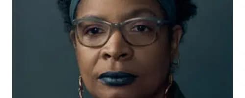 Nalo Hopkinson photo