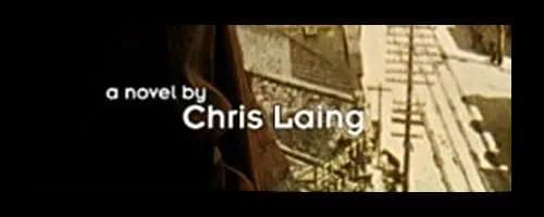 Chris Laing photo
