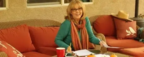 Candace Calvert photo