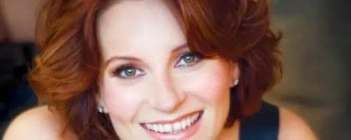 Meg Cabot photo