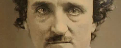 Edgar Allan Poe photo