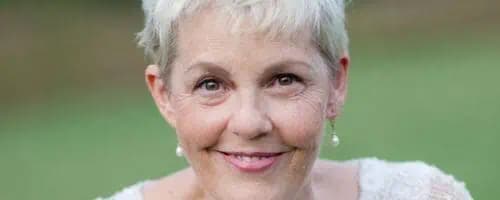 Nell Goddin photo