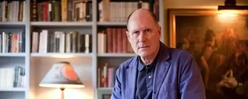 William Nicholson photo