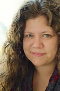 Rainbow Rowell photo