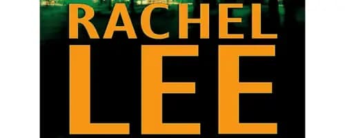 Rachel Lee photo