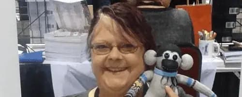 Darlene Tallman photo