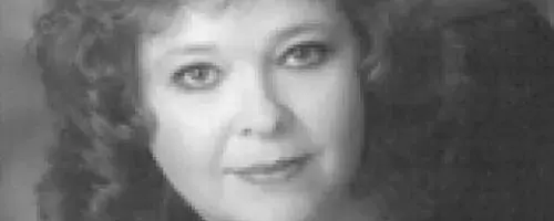 Catherine Anderson photo