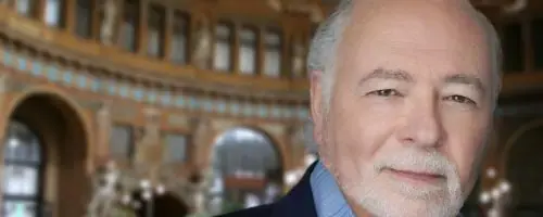 Andrew Kaplan photo