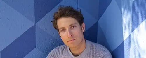 Daniel Sweren-Becker photo