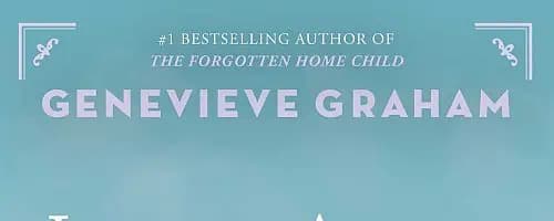Genevieve Graham photo